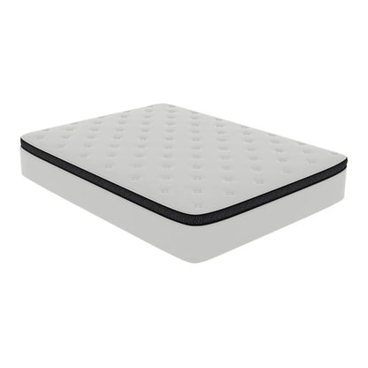 Medium Hybrid Mattress