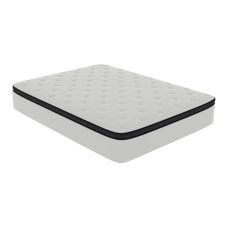 Medium Hybrid Mattress