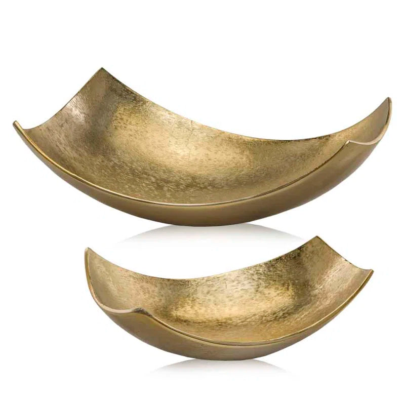 Halcott Cucha Large Scoop Bowl