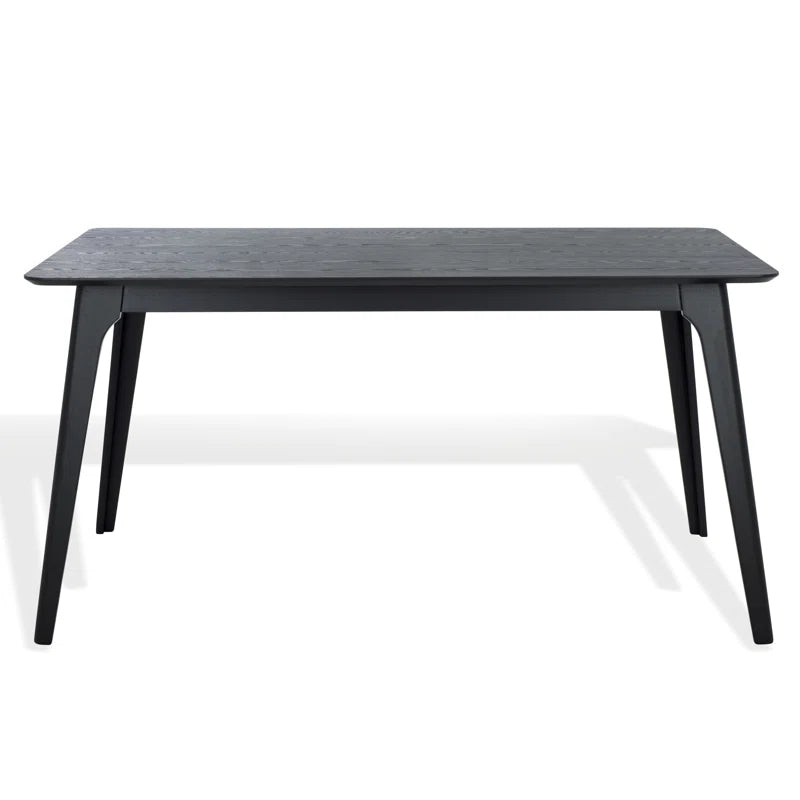 Madina round Wood Dining Table