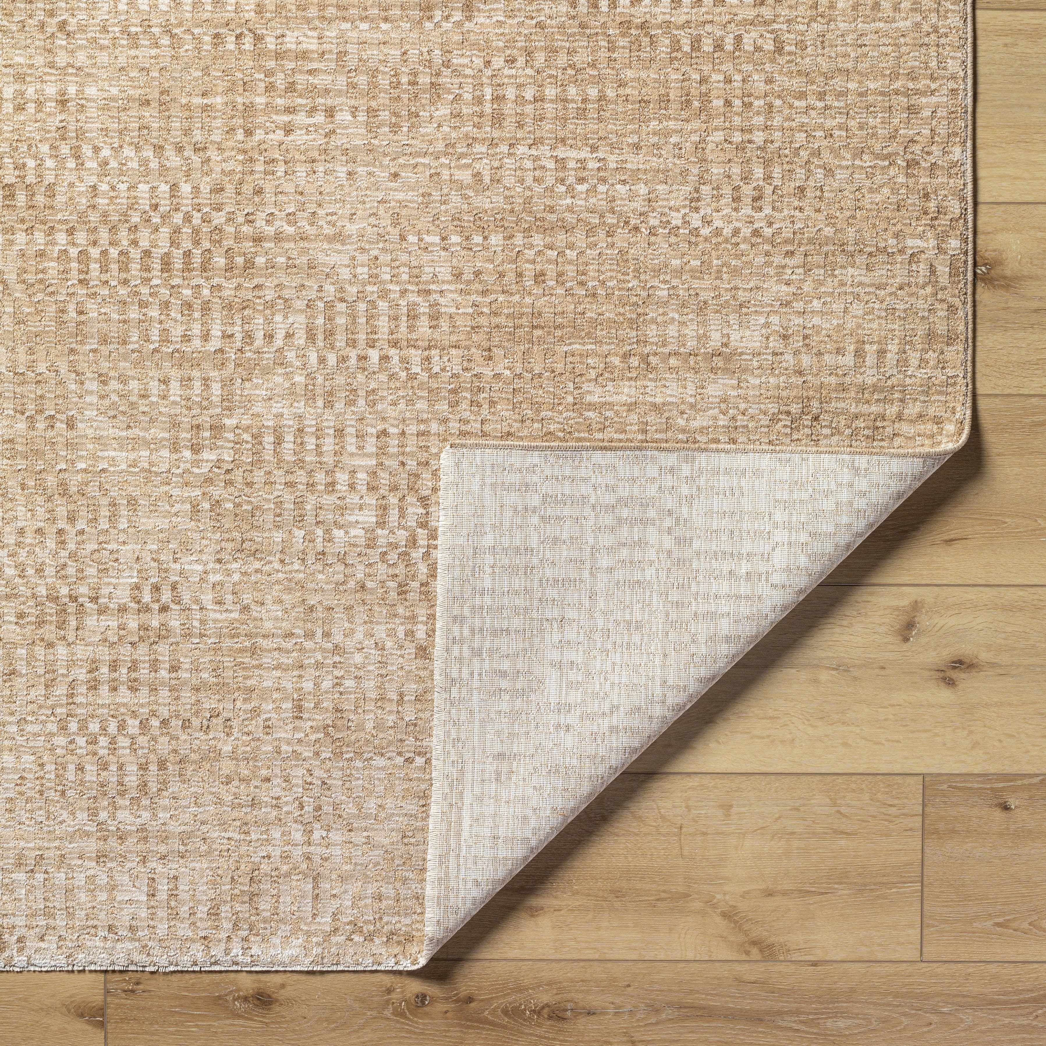 Living Room Area Rug - Farmhouse - 7'10" X 10'2"