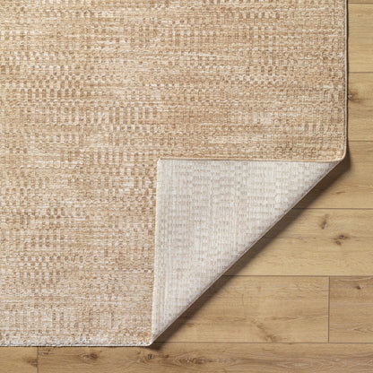 Living Room Area Rug - Farmhouse - 7'10" X 10'2"