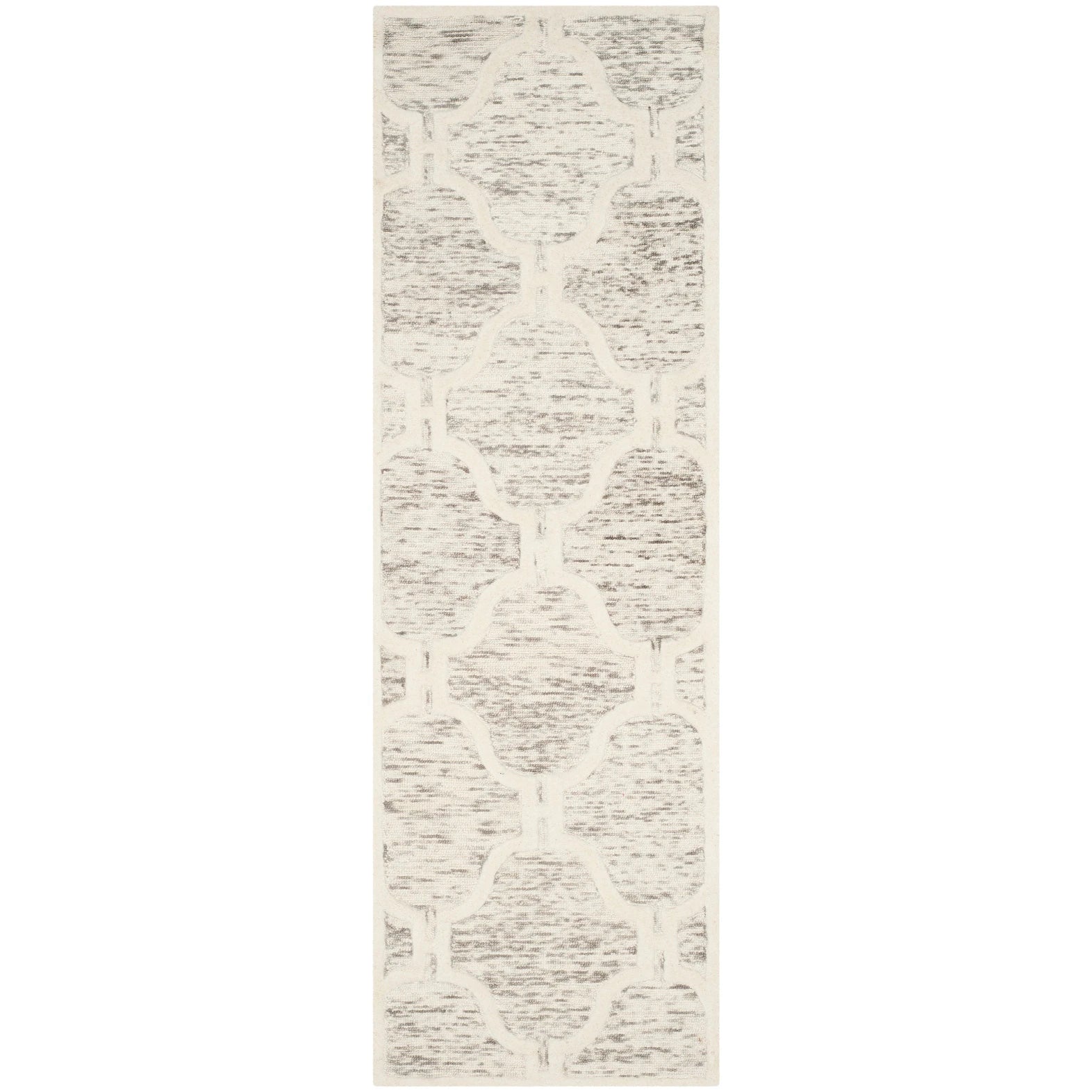 Handmade Cambridge Cilla Modern Wool Rug