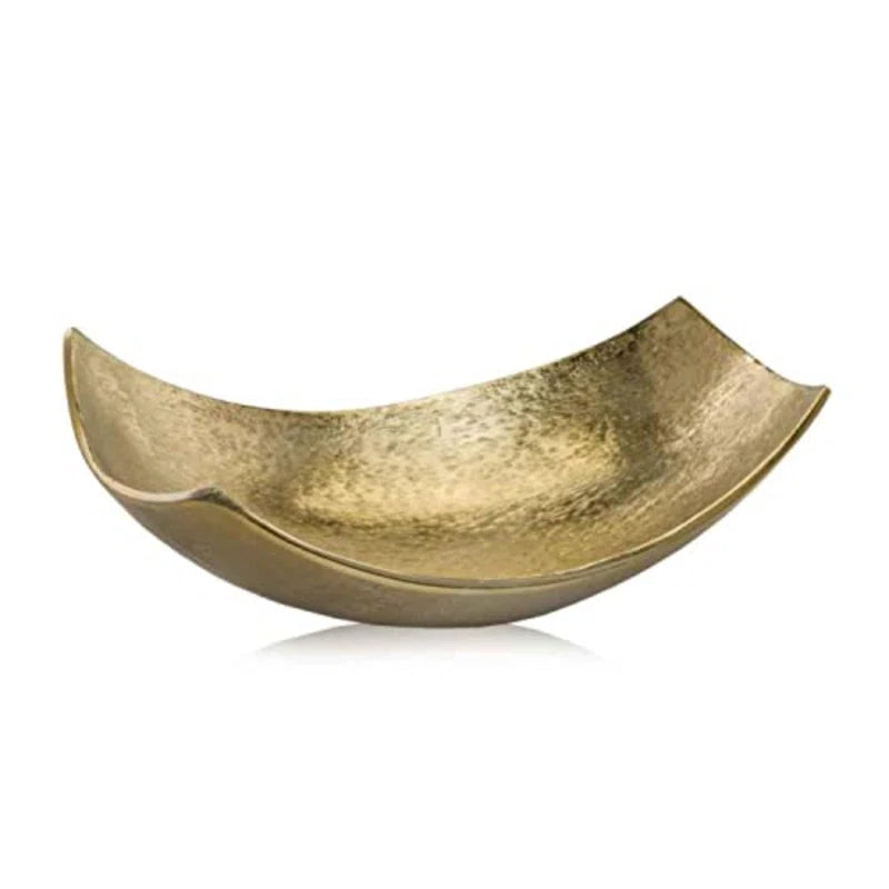Halcott Cucha Large Scoop Bowl