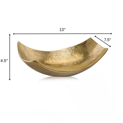Halcott Cucha Large Scoop Bowl