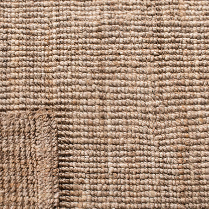 Natural Fiber Hand Woven Indoor Mat