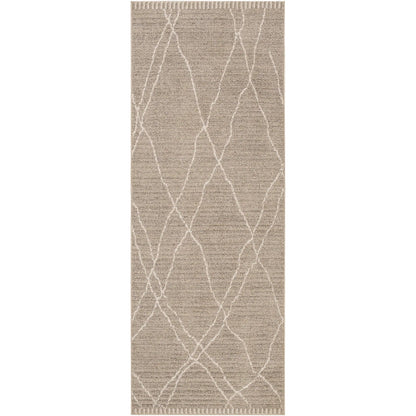 Artistic Weavers Junon Modern Abstract Area Rug