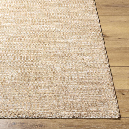 Living Room Area Rug - Farmhouse - 7'10" X 10'2"
