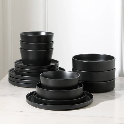 Celina Dinnerware Set Stoneware