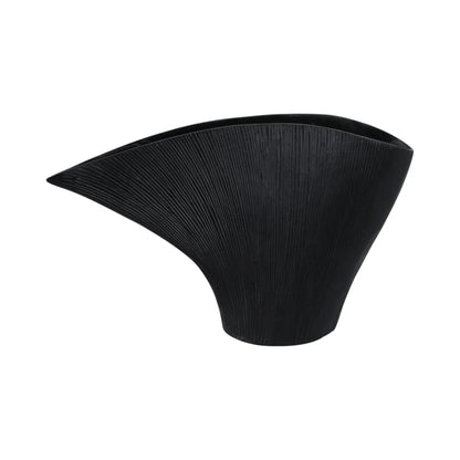 Karly Novelty Aluminum Table Vase
