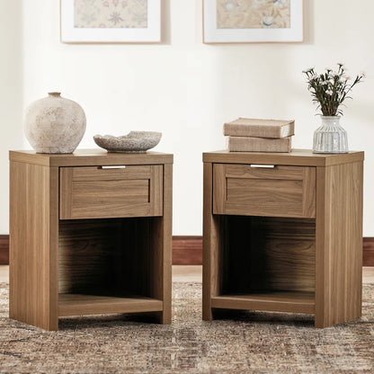 Drawer Nightstand