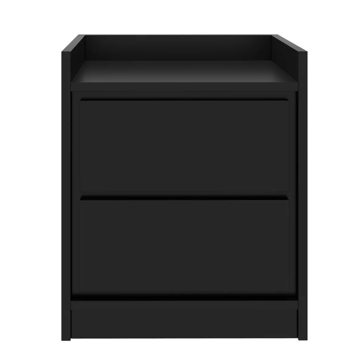 Corsica Swing Door Nightstand - Eco Dream
