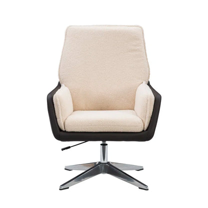 Deadra Swivel Accent Chair
