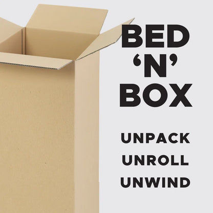 Medium Hybrid Mattress