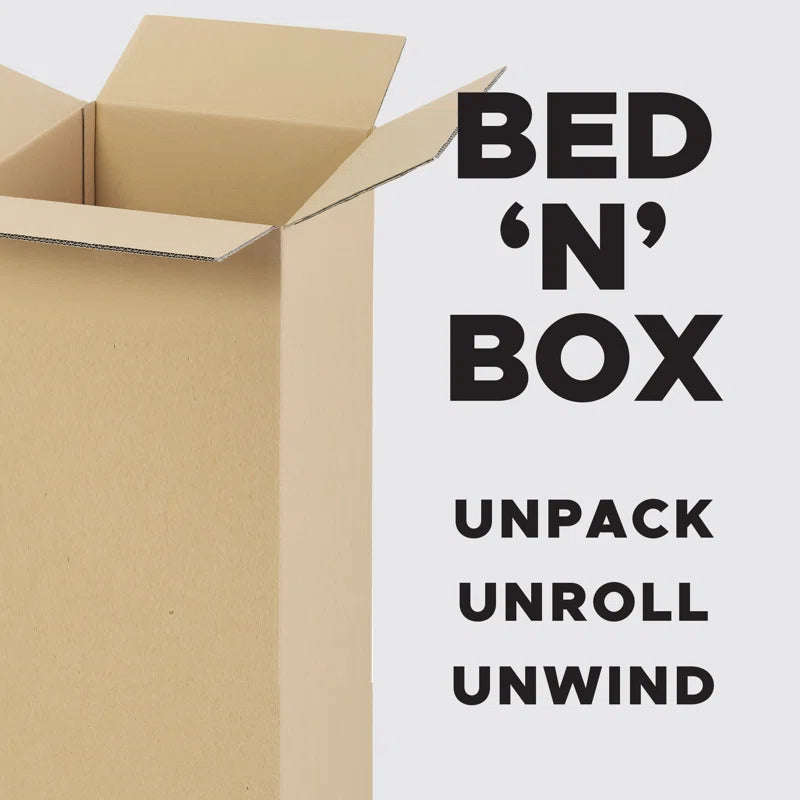 Medium Hybrid Mattress
