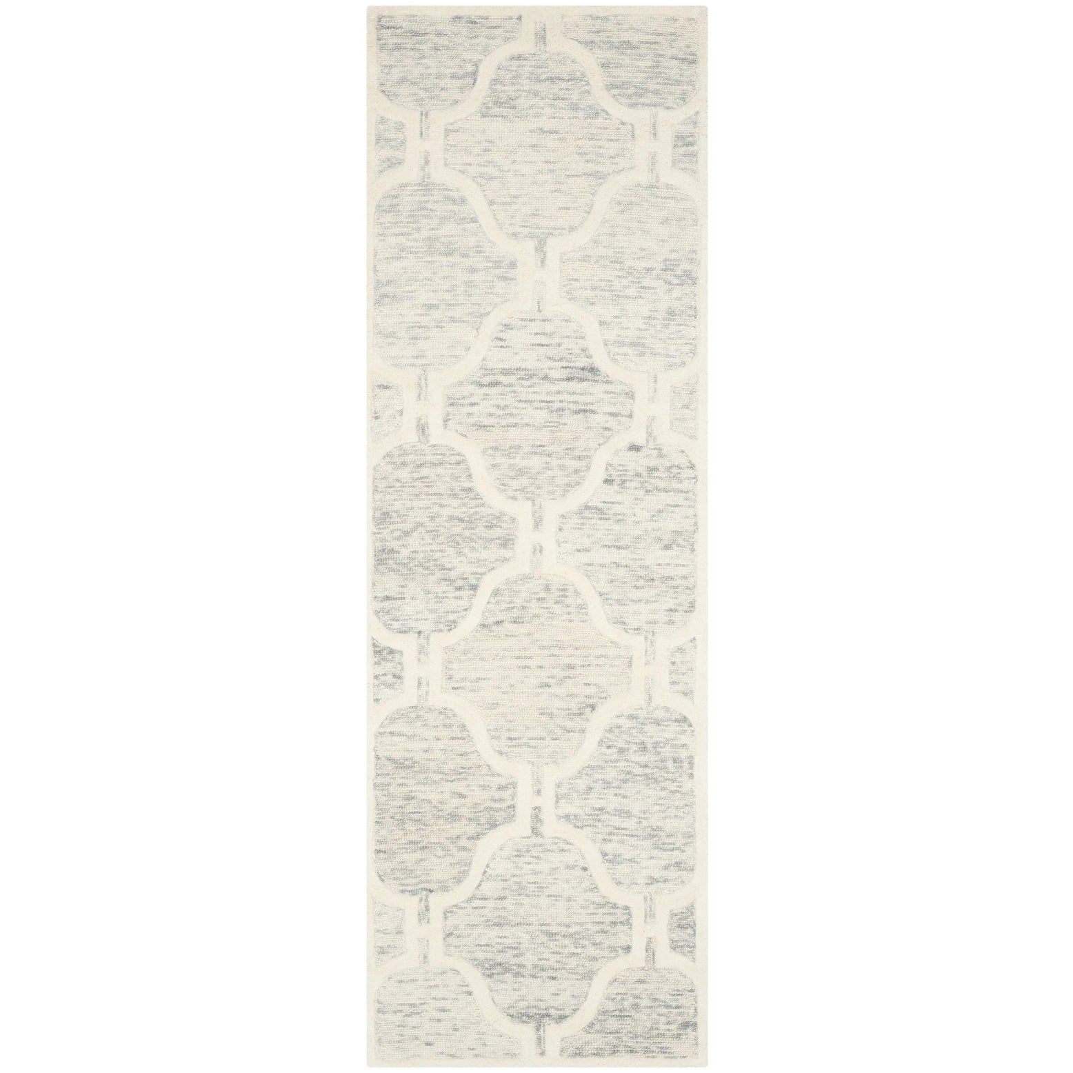Handmade Cambridge Cilla Modern Wool Rug