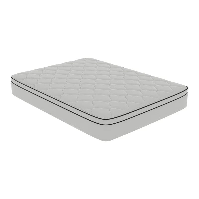 Medium Hybrid Mattress