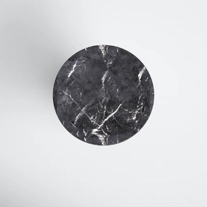 Jolie Concrete Top End Table