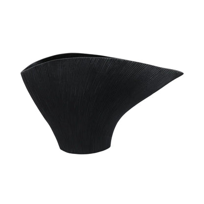 Karly Novelty Aluminum Table Vase