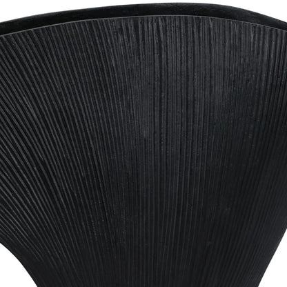 Karly Novelty Aluminum Table Vase