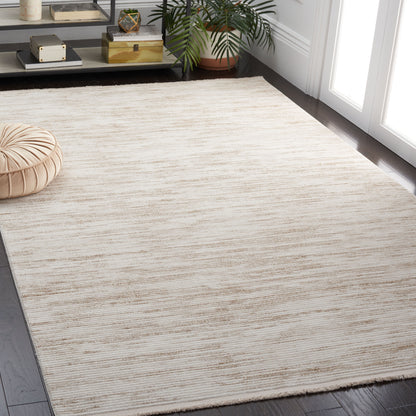 Whisper Zoolander Camo Area Rug, Ivory/Beige, 8' X 10'