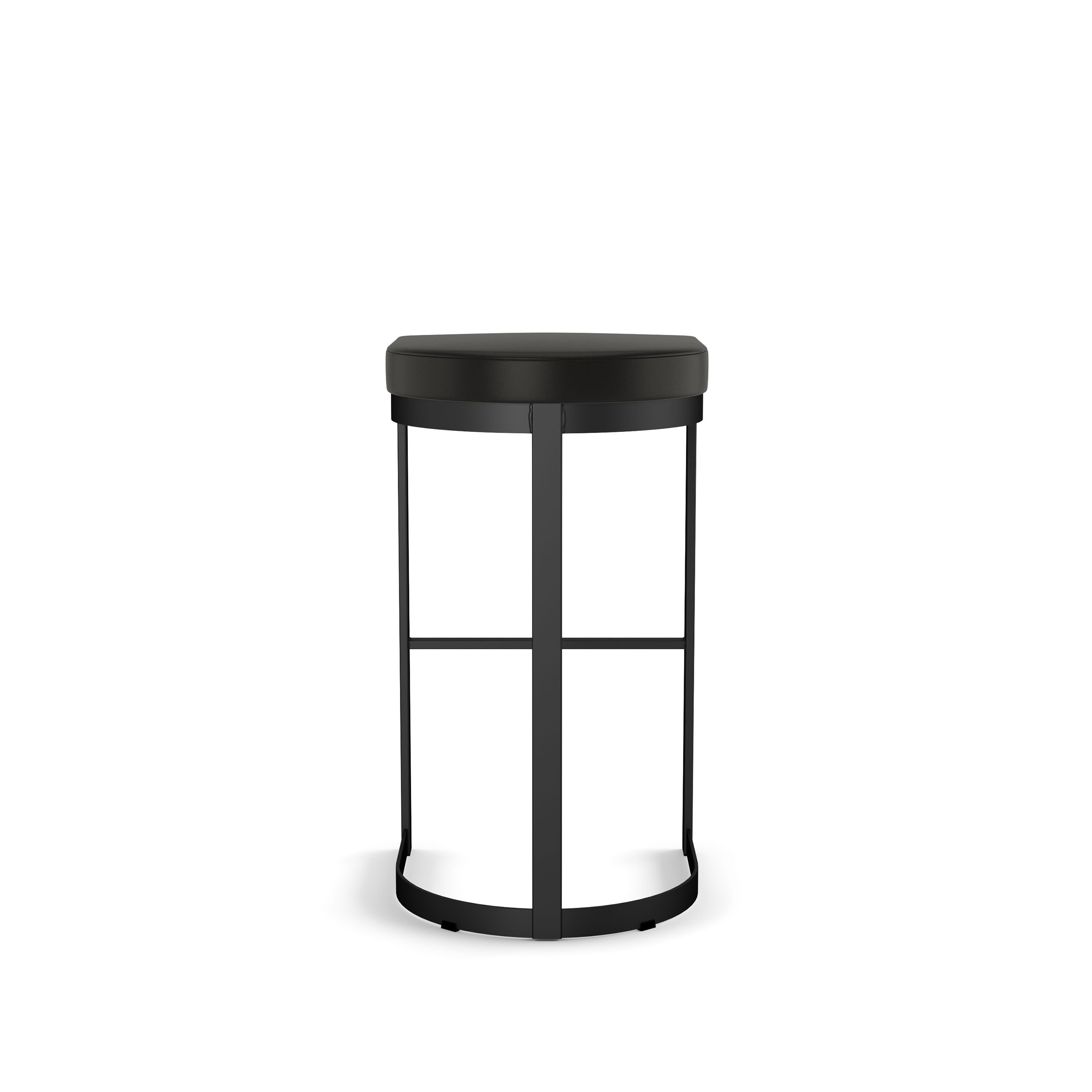 Hommeco Counter & Bar Stool