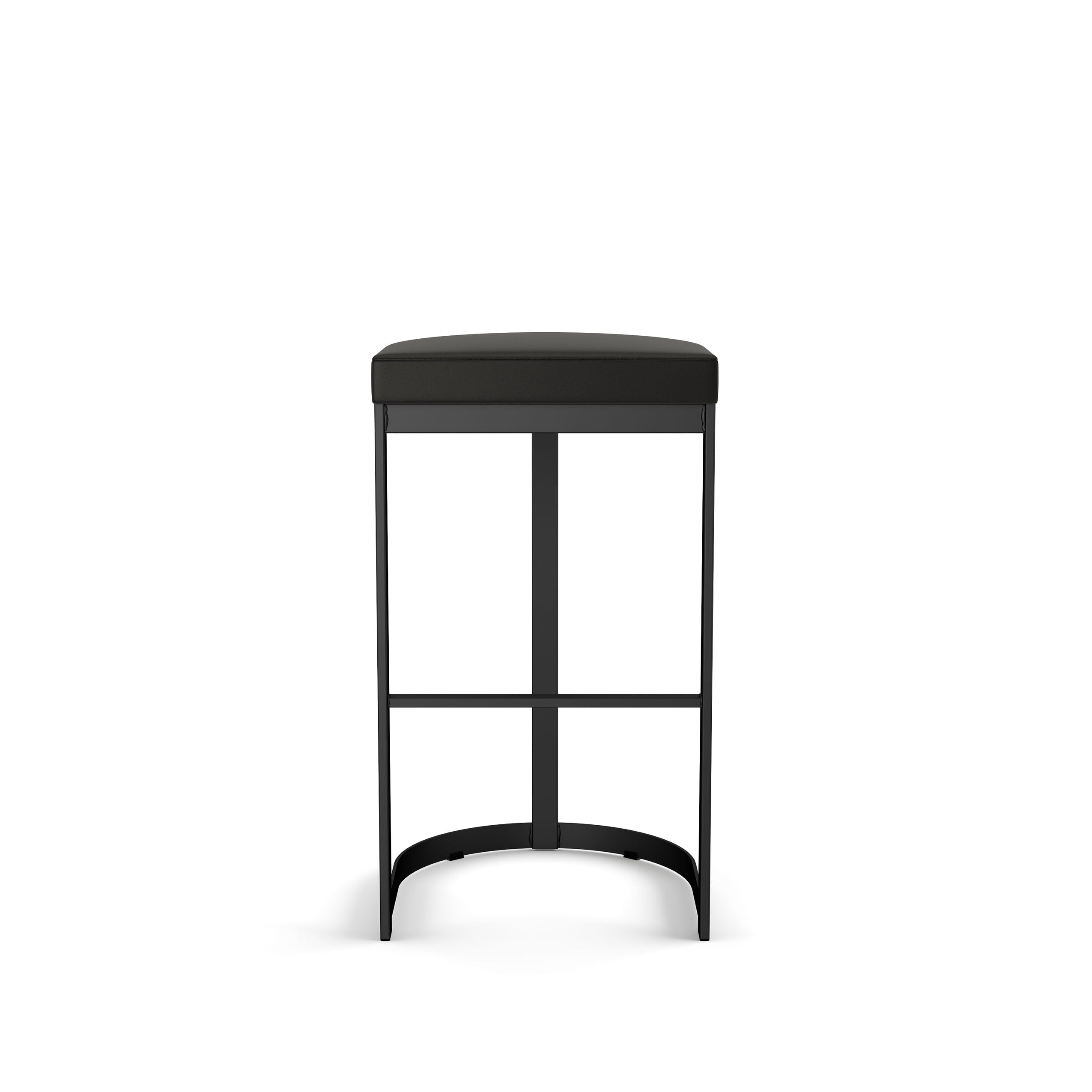 Hommeco Counter & Bar Stool