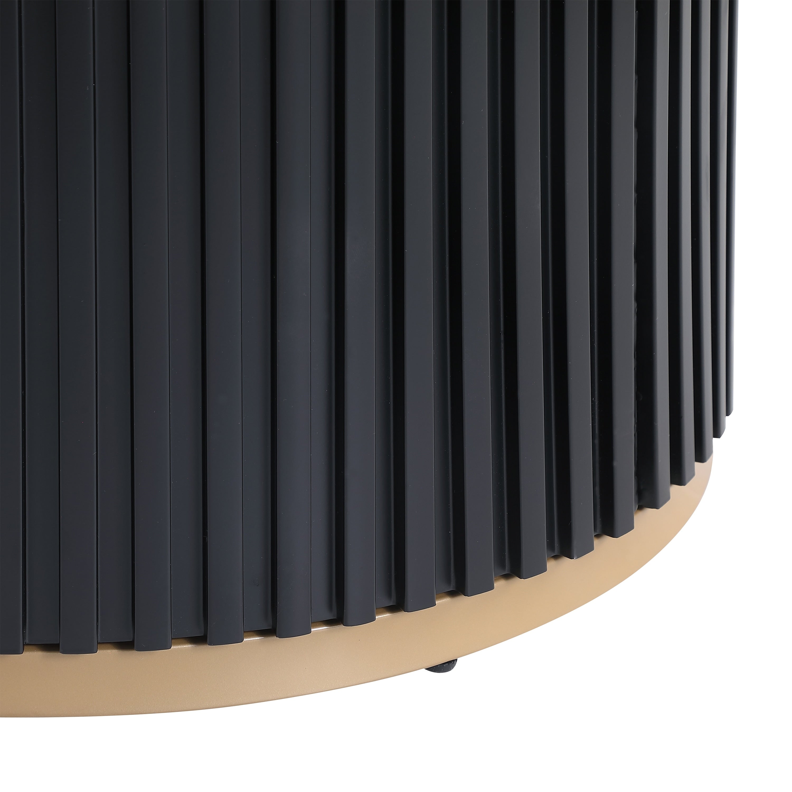 - Malcolm round Pedestal Dining Table.