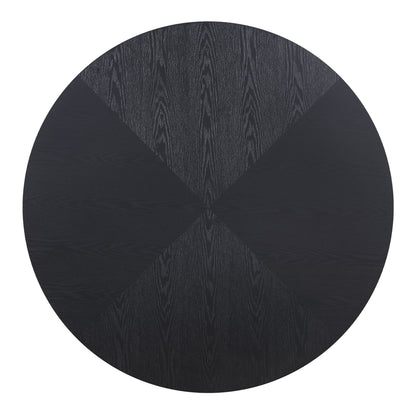 - Malcolm round Pedestal Dining Table.