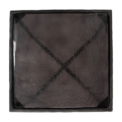Cloe Side Table Black