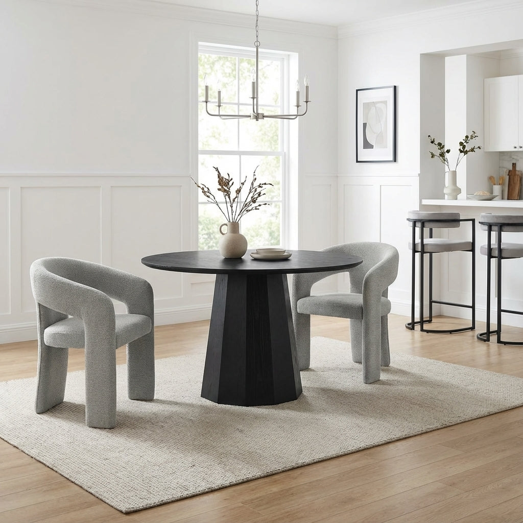 Couture Elevated Dining Room Collection