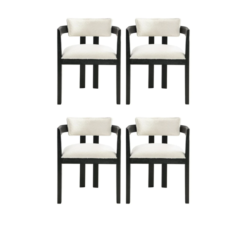 Couture Luxury Dining Room Collection