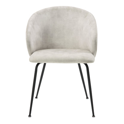 Velvet Dining Chair (Set of 2)