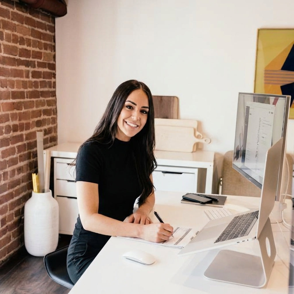 E-Design Interior Design Services
