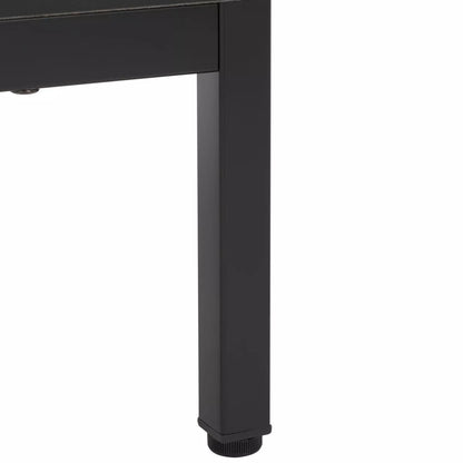 Lylia 2 Drawer 2 Shelf Media Stand - MED9622 