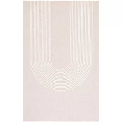  Handmade Tufted Rug