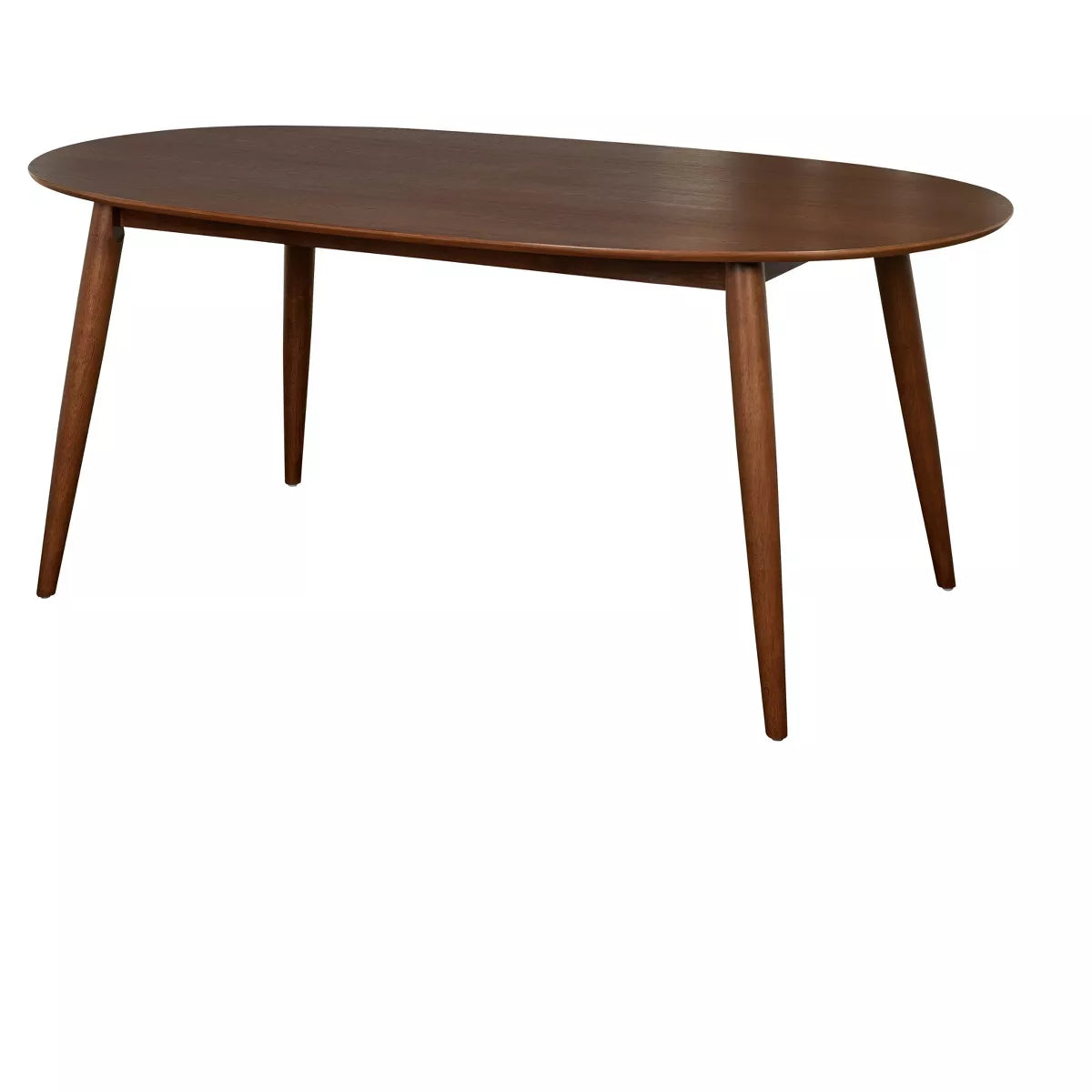 Oval Dining Table - Buylateral