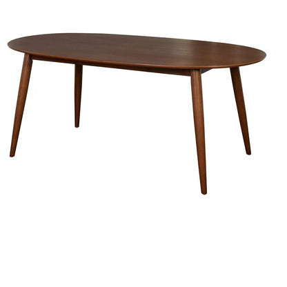 Oval Dining Table - Buylateral