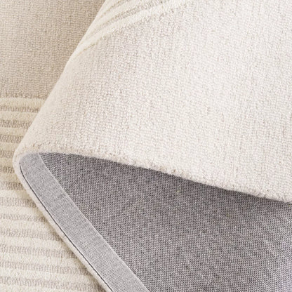  Handmade Tufted Rug