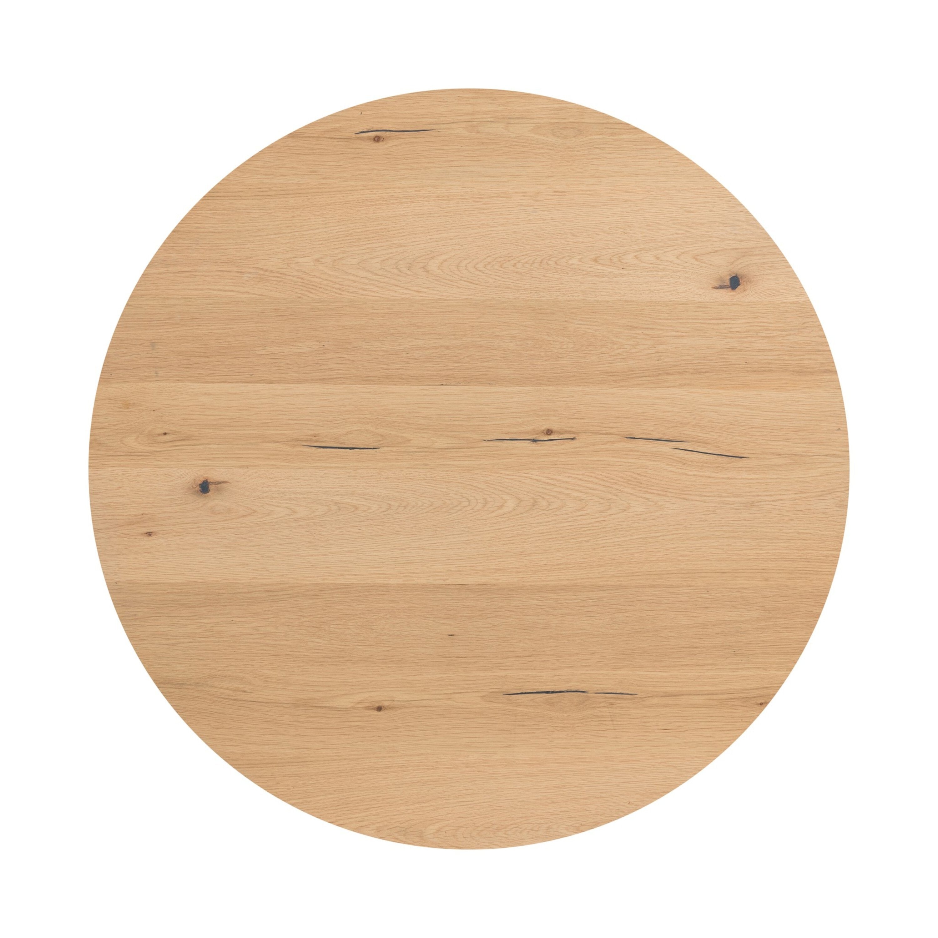 Parker Drum Coffee Table