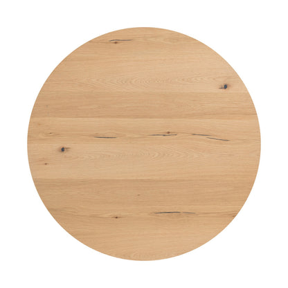 Parker Drum Coffee Table