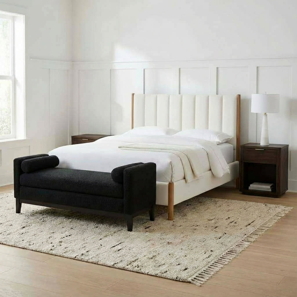 Heritage Luxury Bedroom Collection