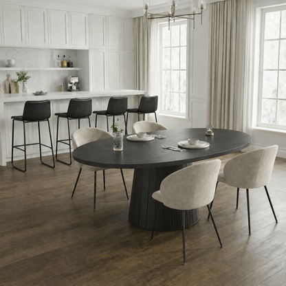HERITAGE LUXURY COMPLETE LOOK