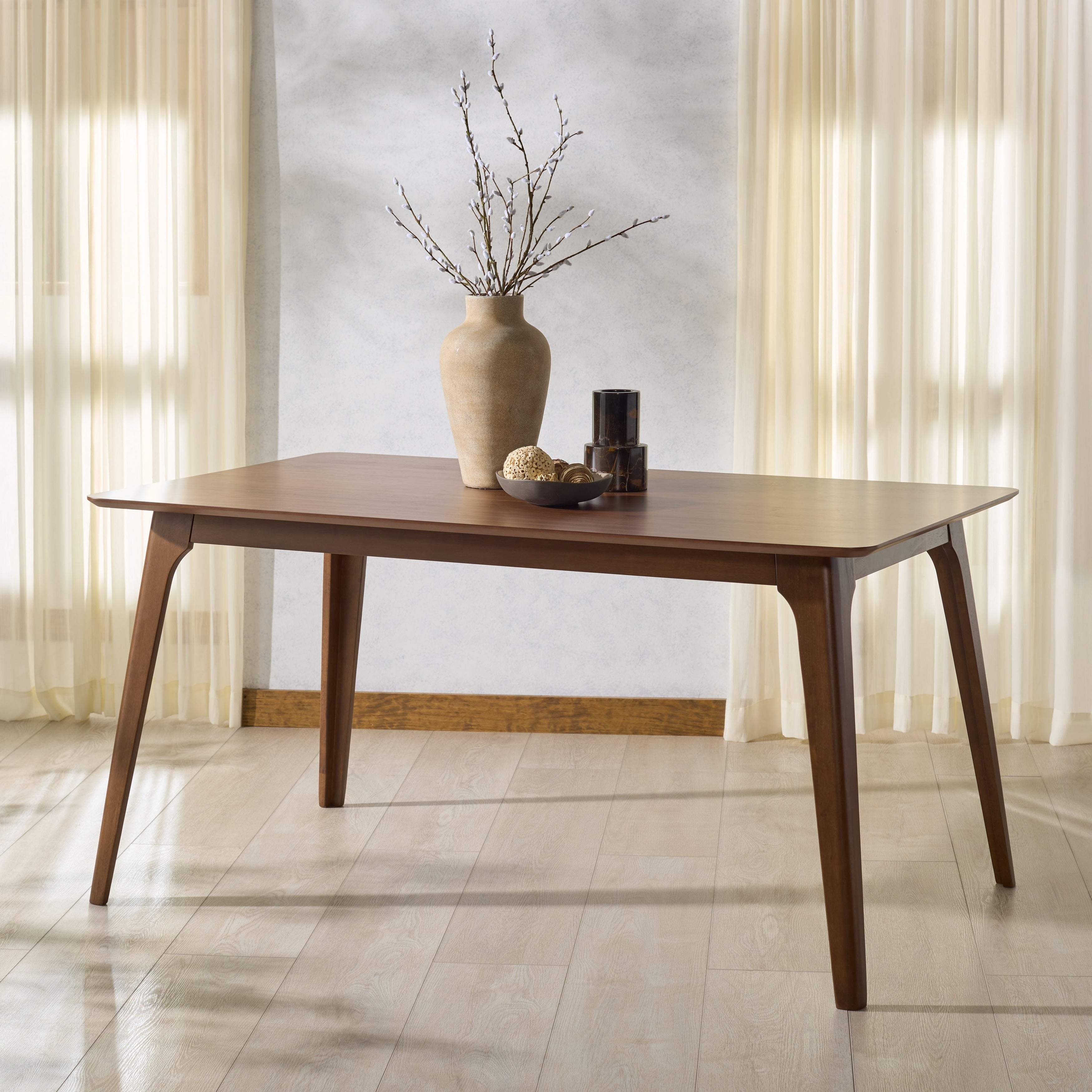 Rectangle Dining Table 