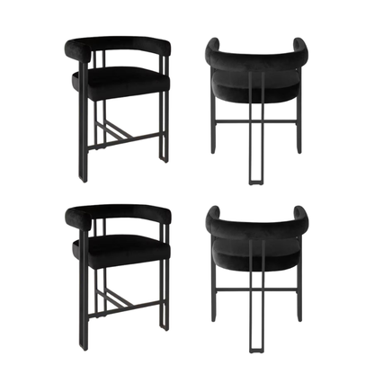 Heritage Elevated Dining Room Collection