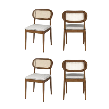 Heritage Elevated Dining Room Collection