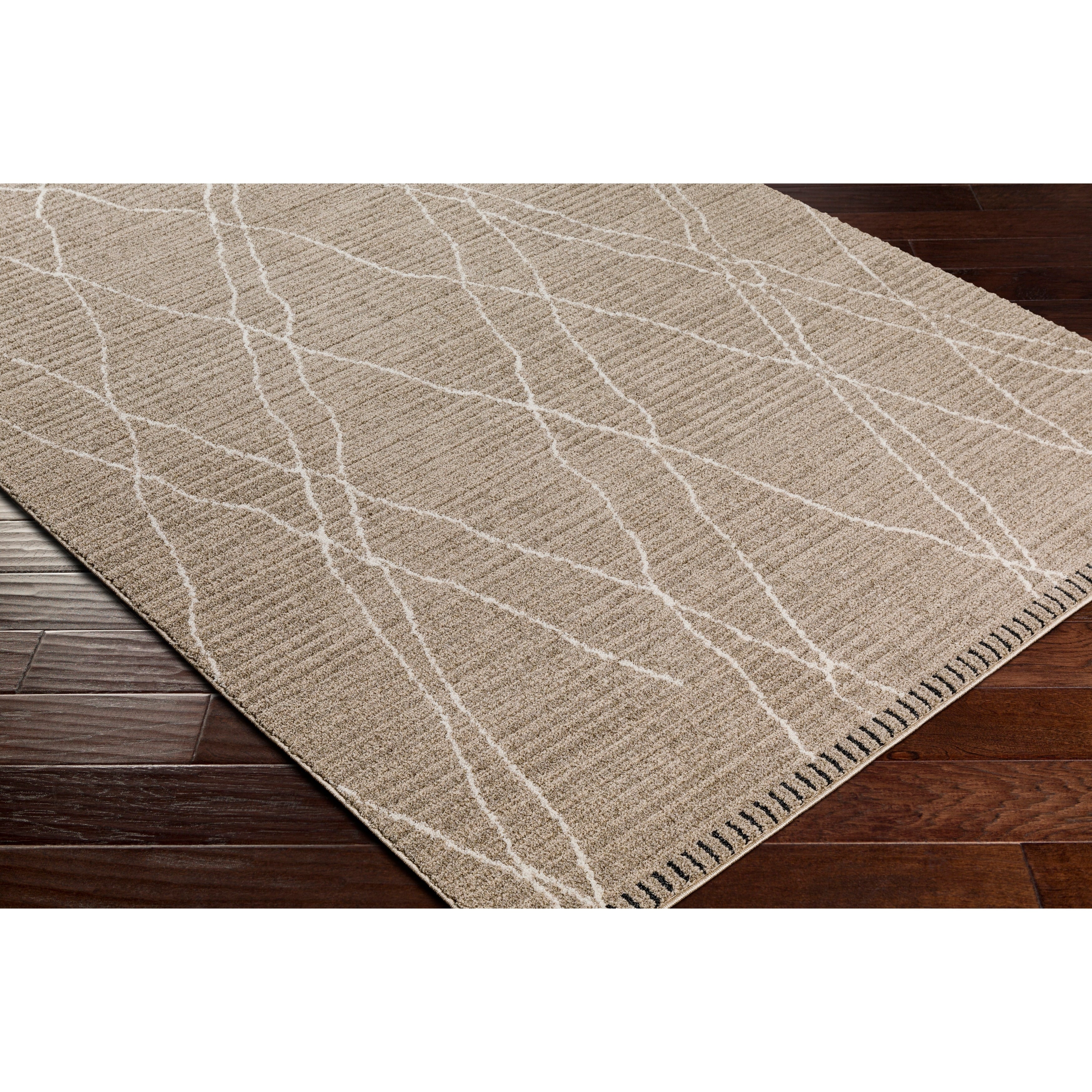 Artistic Weavers Junon Modern Abstract Area Rug