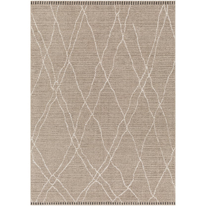 Artistic Weavers Junon Modern Abstract Area Rug