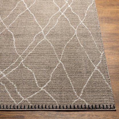 Artistic Weavers Junon Modern Abstract Area Rug