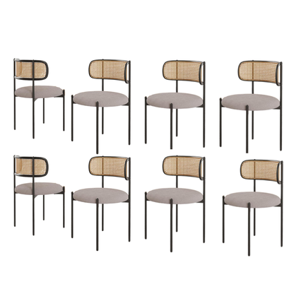 Urban Luxury Dining Room Collection